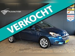 Opel Corsa - 1.0 Turbo Color Edition