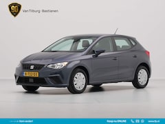 Seat Ibiza - 1.0 TSI 95pk Style Clima Cruise Bluetooth Metallic