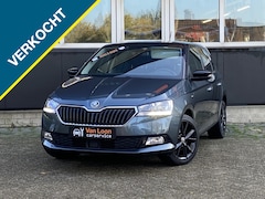 Skoda Fabia - 1.0TSI 95PK Clever/Navigatie, Climate control/Apple carplay/