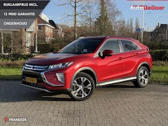 Mitsubishi Eclipse Cross - 1.5 DI-T First Edition