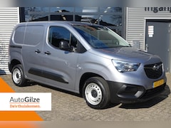 Opel Combo - 1.5D L1H1 Edition l Apple Carplay l Airco l Cruise Control l PDC l Trekhaak