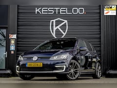 Volkswagen Golf - 1.4 TSI GTE TREKHAAK/PANO/VOLLEDER/CAMERA/CRUISE/NAP LOGISCH