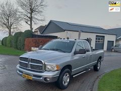 Dodge Ram 2500 - Heavy Duty 6Pers 2WD, 3500KG trekhaak BIjtellingsvriendelijk