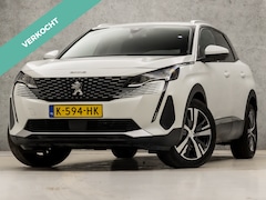 Peugeot 3008 - 1.2 PureTech Allure (NIEUW MODEL, APPLE CARPLAY, GROOT NAVI, ADAPTIVE CRUISE, CAMERA, GETI