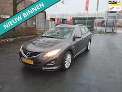 Mazda 6 Sportbreak - 2.0 Business+