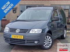 Volkswagen Caddy - 1.9 TDI | Cruise | 100% onderhouden | Marge