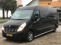 Renault Master - T35 2.3 dCi 100 Euro 5 L3H2 Maxi Cruise