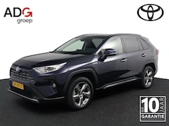 Toyota RAV4 - 2.5 Hybrid Executive | Lederen Bekleding | 360 Camera | Elektrisch verstelbare bestuurders