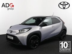 Toyota Aygo X - 1.0 VVT-i S-CVT JBL | Automaat | Unieke JBL Uitvoering | Stoelverwarming | Navigatie | Par