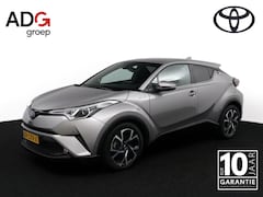 Toyota C-HR - 1.8 Hybrid Business Intro | Parkeersensoren Rondom | Dodehoek Detectie | Stoelverwarming |