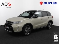 Suzuki Vitara - 1.4 Boosterjet Select Smart Hybrid | Nieuwe Auto | Keyless Entry | Parkeersensoren Achter