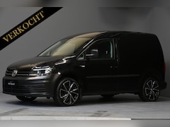 Volkswagen Caddy - 1.2 TSI L1H1 BMT AIRCO | BTW/BPM VRIJ | CRUISE