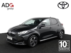 Toyota Yaris - 1.5 Hybrid 115 First Edition | Winterpakket | Apple Carplay | Android Auto | Stoelverwarmi