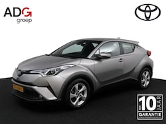 Toyota C-HR - 1.8 Hybrid Dynamic | Trekhaak | Navigatie | DAB | Keyless Entry | Dealer Onderhouden |