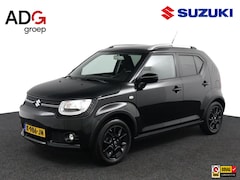 Suzuki Ignis - 1.2 Smart Hybrid Select | Trekhaak | Achteruitrijcamera | Airco | Apple Carplay & Android