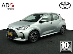 Toyota Yaris - 1.5 VVT-i Dynamic | 10 Jaar Garantie | Led Verlichting | Keyless Entry | Achteruitrijcamer