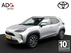 Toyota Yaris Cross - 1.5 Hybrid Dynamic | Grootscherm Navigatie | Keyless Entry | Led Verlichting | 10 Jaar Gar