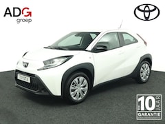 Toyota Aygo X - 1.0 VVT-i MT Play | Nieuwe Auto | Direct Leverbaar | Aktieprijs | 10 Jaar Garantie |