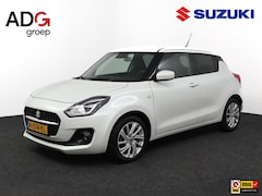 Suzuki Swift - 1.2 Select Smart Hybrid | Airco | Camera achter | Navigatie |