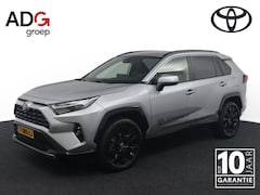 Toyota RAV4 - 2.5 Hybrid AWD Business Plus | BTW Auto | Innovation Pack | Leer | JBL | Navigatie | 360 G