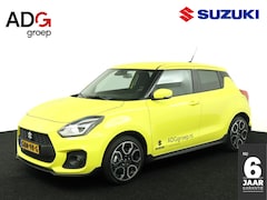 Suzuki Swift - 1.4 Sport Smart Hybrid | Origineel NL | 140 PK | 6 Jaar Garantie |