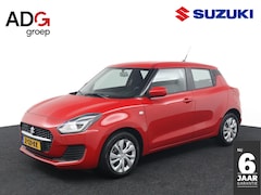 Suzuki Swift - 1.2 Comfort Smart Hybrid Airco | Adaptieve Cruise-Control |