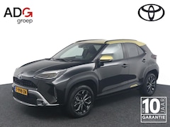 Toyota Yaris Cross - 1.5 Hybrid Explore | Parkeersensoren voor en Achter | Stoelverwarming | Navigatie | DAB |