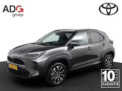 Toyota Yaris Cross - 1.5 Hybrid Dynamic | 10 Jaar Garantie | Grootscherm Navigatie | Safety Sense | Keyless Ent