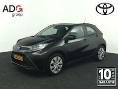 Toyota Aygo X - 1.0 VVT-i MT Play | Parkeercamera | Adaptieve Cruise Control | Hoge Instap | Airco | Apple