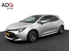 Toyota Corolla - 1.8 Hybrid Dynamic Navigatie | Stoelverwarming| Parkeercamera |