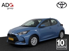 Toyota Yaris - 1.5 VVT-i Active | Airconditioning | Adaptieve cruise control | Achteruitrijcamera |