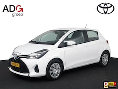 Toyota Yaris - 1.5 Hybrid Aspiration | Climate control | Achteruitrijcamera |