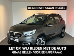 Peugeot 2008 - 1.2 PureTech Active