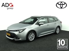 Toyota Corolla Touring Sports - 1.8 Hybrid Active Automaat 140 PK | Apple Carplay & Android Auto | Led Verlichting | Safet