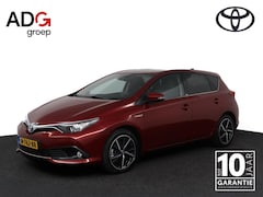 Toyota Auris - 1.8 Hybrid Executive | Stoelverwarming | Climate control |