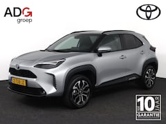 Toyota Yaris Cross - 1.5 Hybrid Dynamic | Navigatie | LED verlichting | Cruise control |