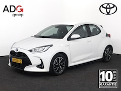 Toyota Yaris - 1.5 Hybrid Dynamic | Apple carplay & Android auto | Adaptive cruise control |