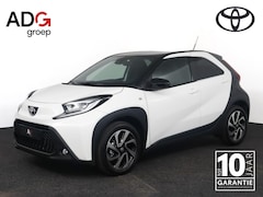 Toyota Aygo X - 1.0 VVT-i MT Pulse | Nieuw direct leverbaar | 10 jaar fabrieksgarantie |