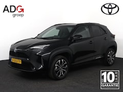 Toyota Yaris Cross - 1.5 Hybrid Dynamic | Navigatie | Climate control | Cruise control |