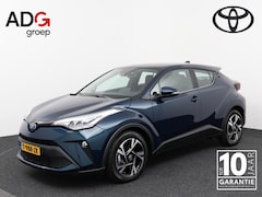 Toyota C-HR - 2.0 Hybrid Dynamic | LED | Blind Spot Monitor | Navigatie via Apple Carplay | Android Auto