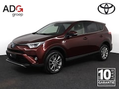 Toyota RAV4 - 2.5 Hybrid Dynamic | Navigatie | Parkeer sensoren | Stoelverwarming |