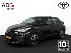 Toyota C-HR - 1.8 Hybrid Dynamic | Climate control | Cruise control | Achteruitrijcamera |