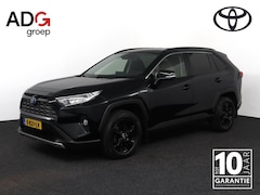 Toyota RAV4 - 2.5 Hybrid Active | Apple carplay & Android auto | Parkeerhulp camera |