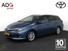 Toyota Auris - 1.8 Hybrid Trend | Trekhaak | Navigatie | Cruisecontrol |