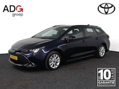 Toyota Corolla Touring Sports - Hybrid 140 Active | Apple carplay & Android auto | Parkeerhulp camera | Adaptive cruisecon