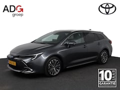 Toyota Corolla Touring Sports - 1.8 Hybrid First Edition | Navigatie | Apple carplay & Android auto |