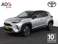 Toyota Yaris Cross - 1.5 Hybrid 130 Launch Edition | Panoramadak | Stoelverwarming | Adaptieve cruise control |