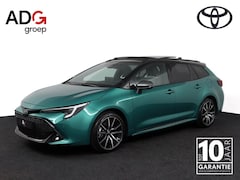 Toyota Corolla Touring Sports - Hybrid 200 GR Sport Plus | Nieuw direct leverbaar | 10 Jaar garantie |