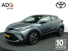 Toyota C-HR - 1.8 Hybrid Dynamic | Navigatie | Climate-Control | Apple Carplay/Android Auto | Parkeersen