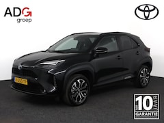 Toyota Yaris Cross - 1.5 Hybrid Dynamic | Navigatie | Apple carplay & Android auto |